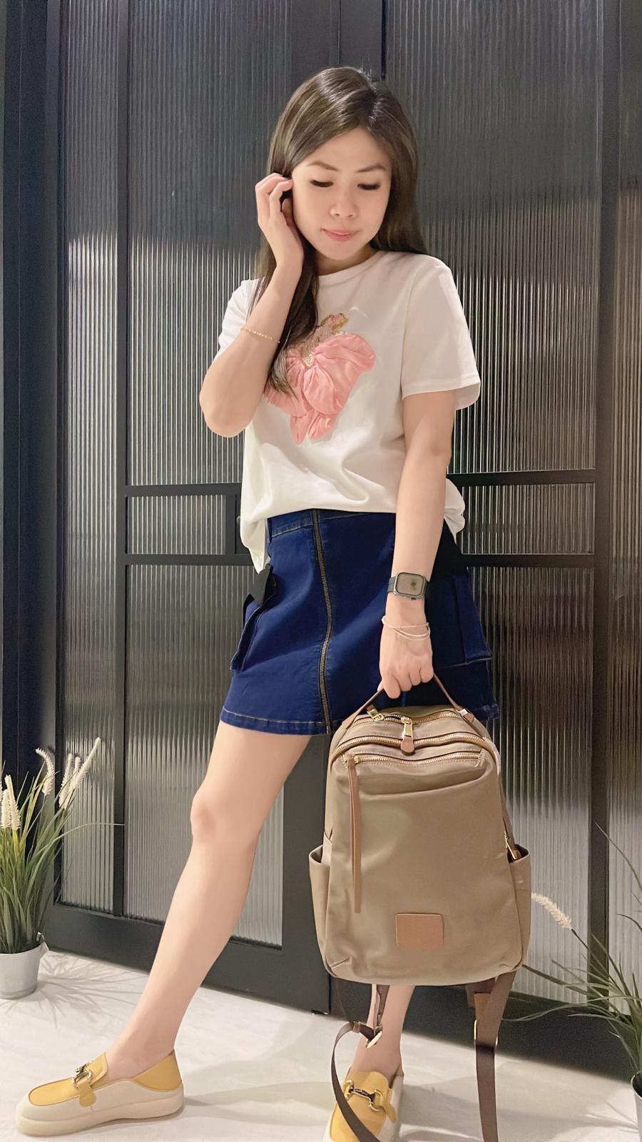 (D255)Bag