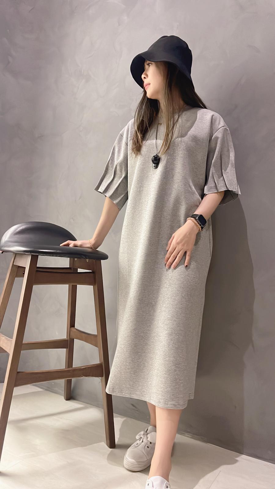 (D457)Dress
