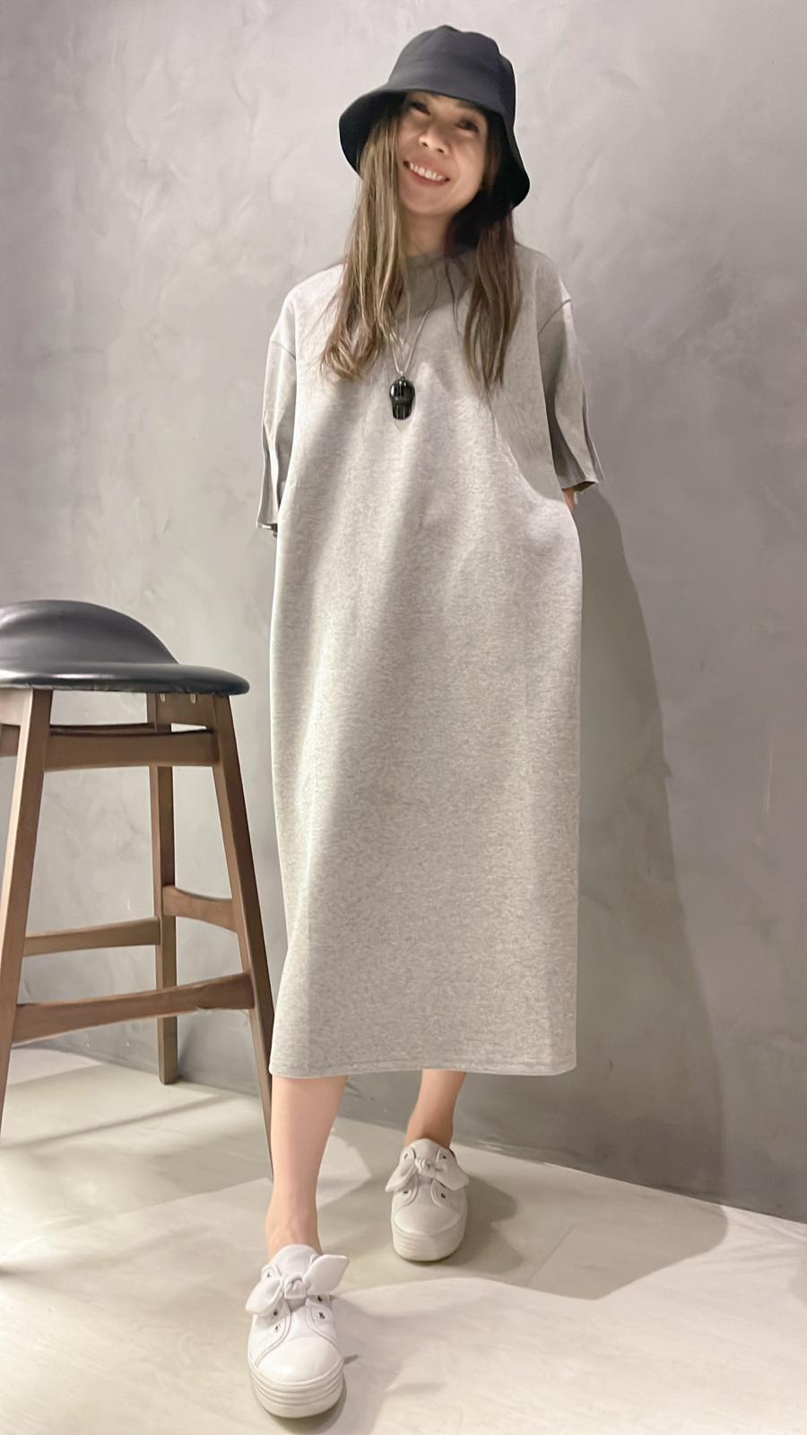 (D457)Dress