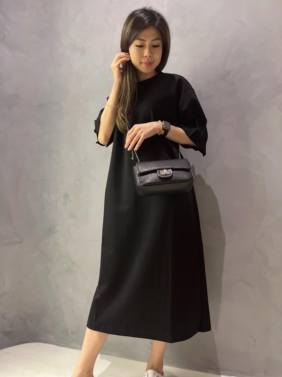 (D457)Dress