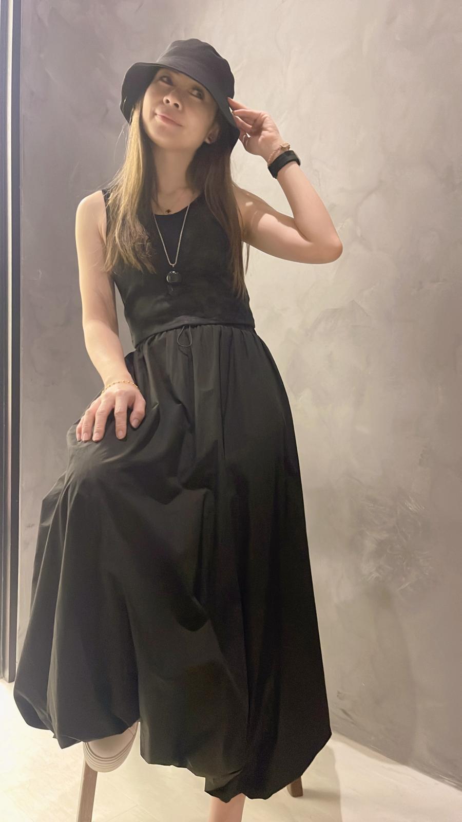 (D1634)Skirt