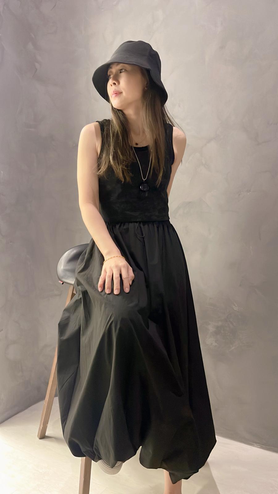 (D1634)Skirt