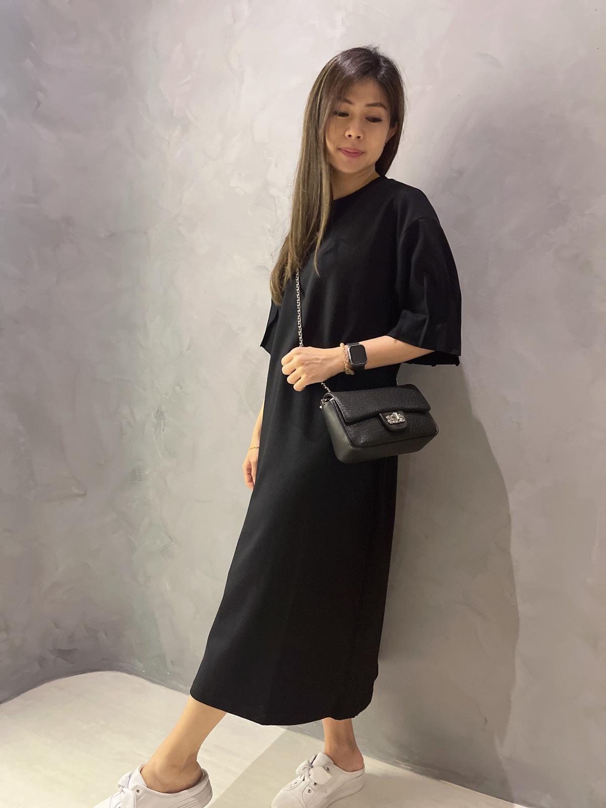 (D457)Dress