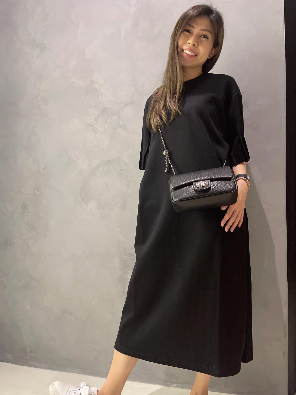 (D457)Dress