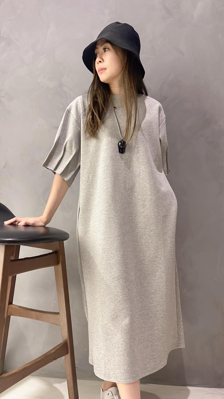 (D457)Dress