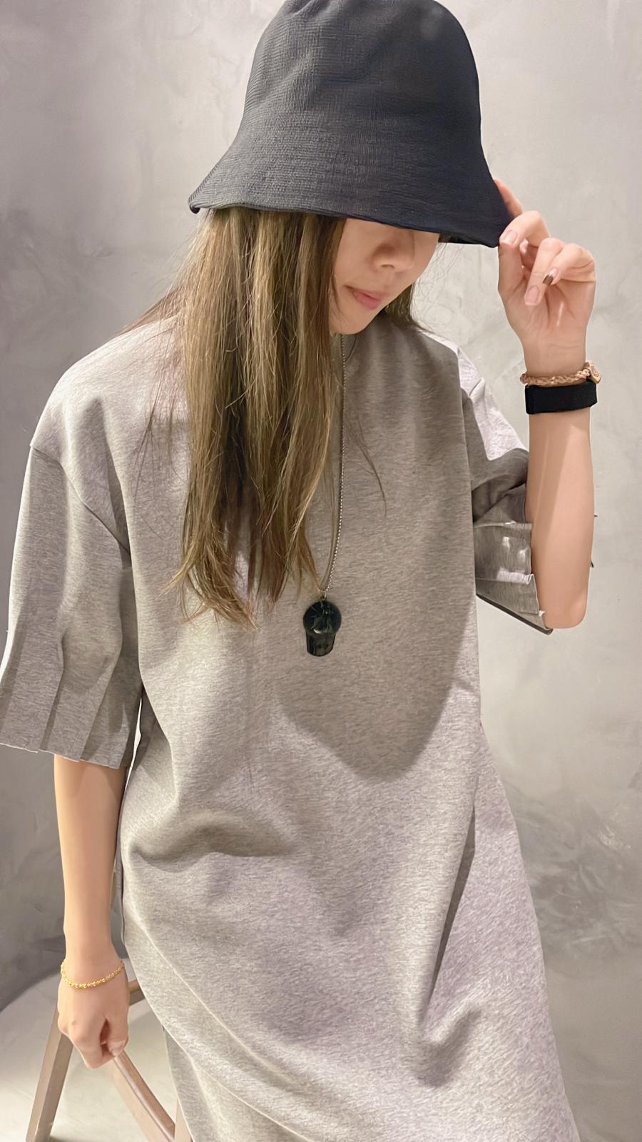 (D457)Dress