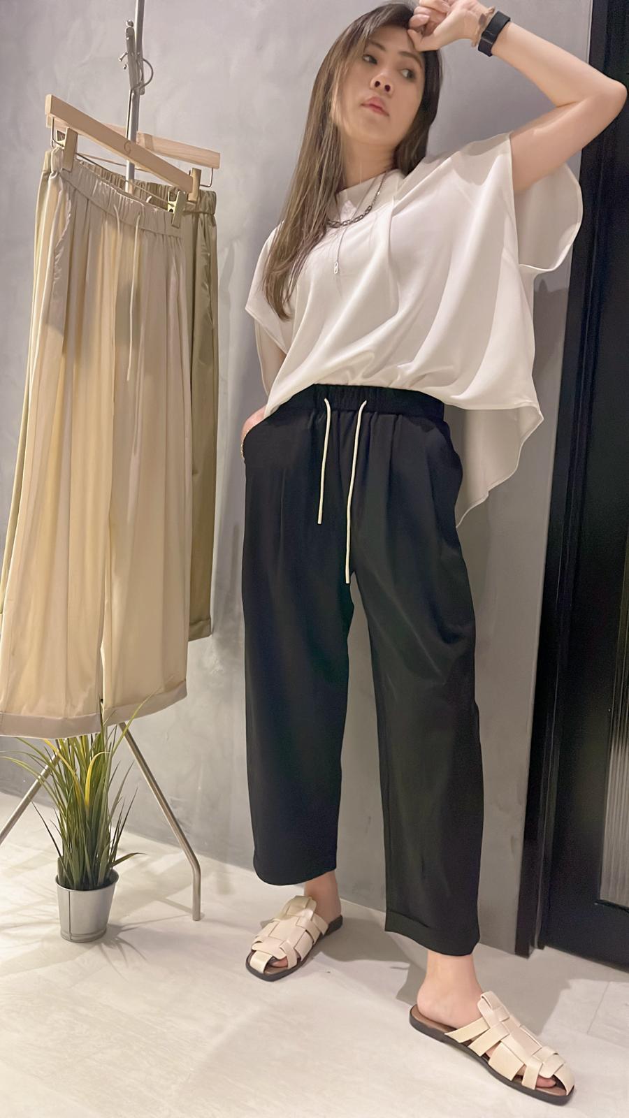 (D1641)Pants