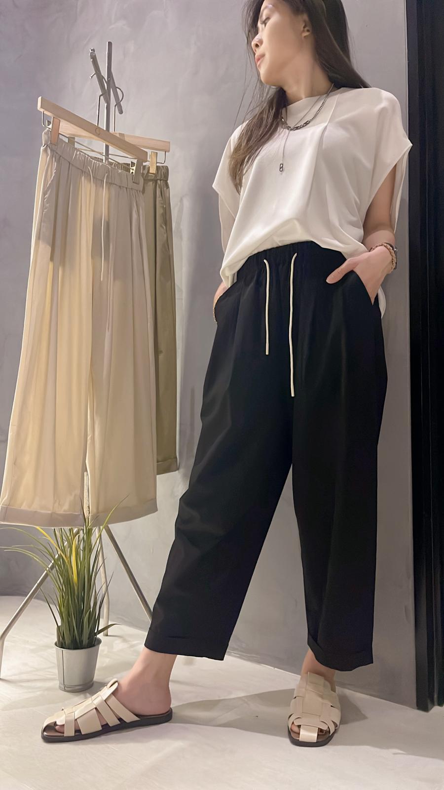 (D1641)Pants