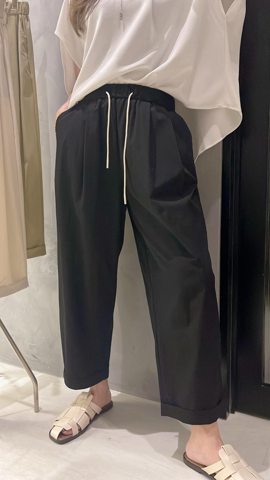 (D1641)Pants