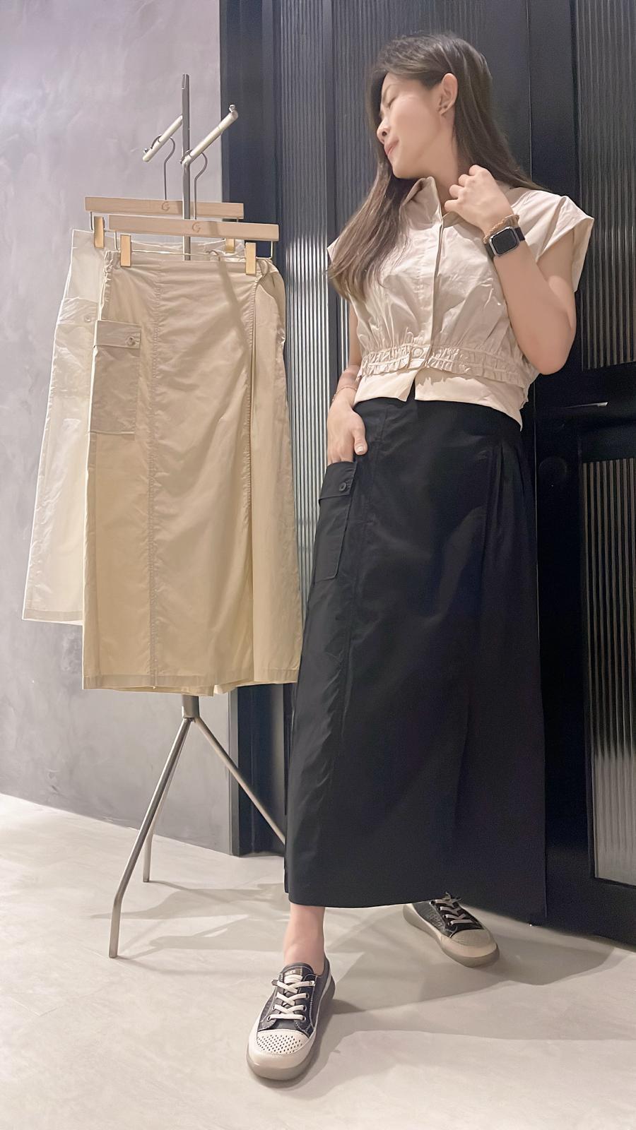 (D1649)Pants
