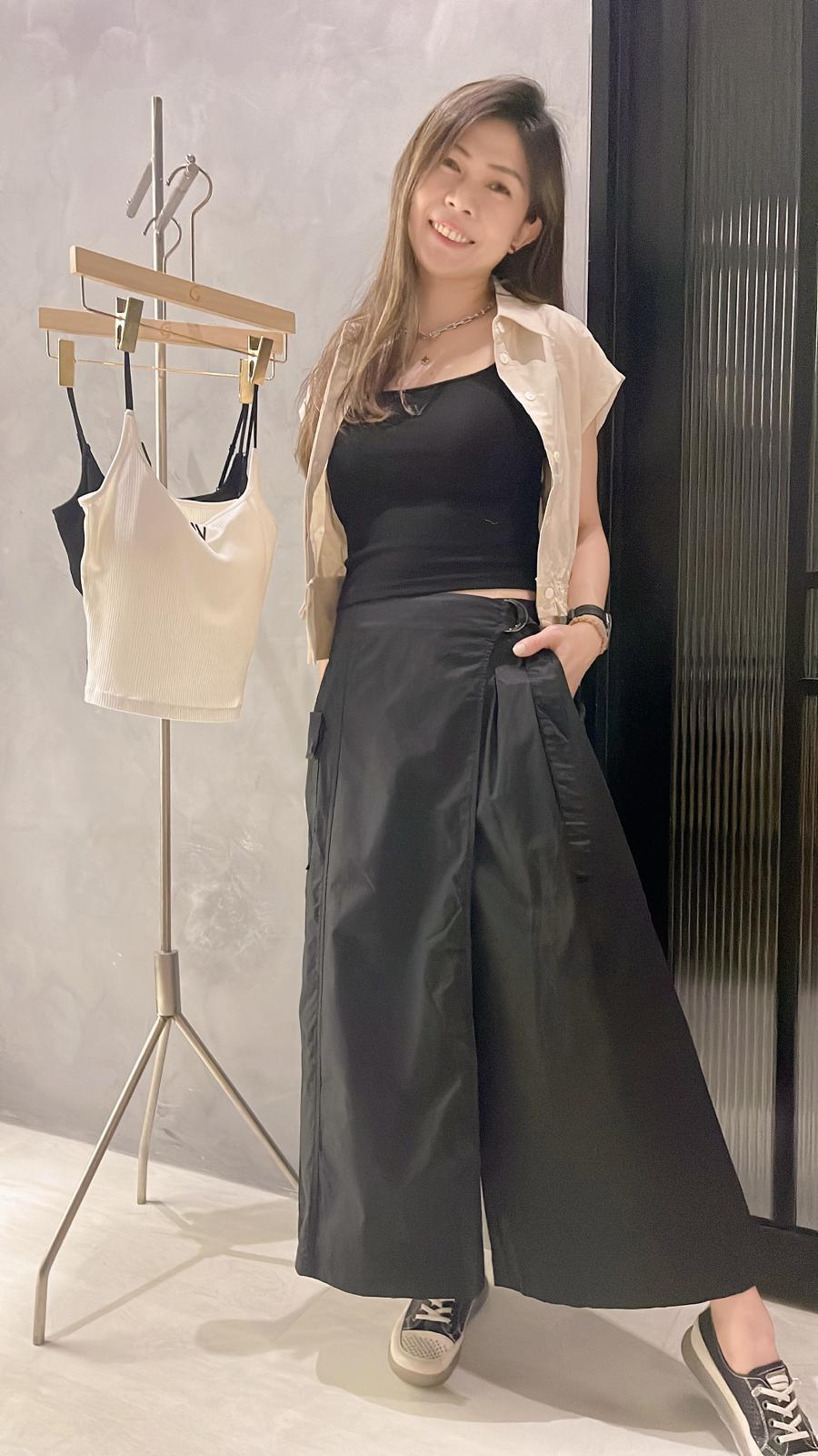 (D12)Camisole
