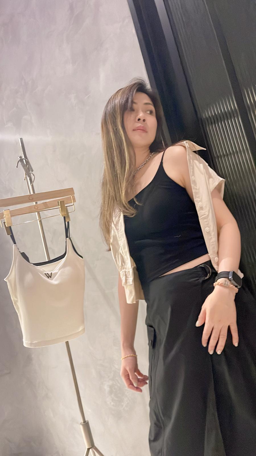 (D12)Camisole