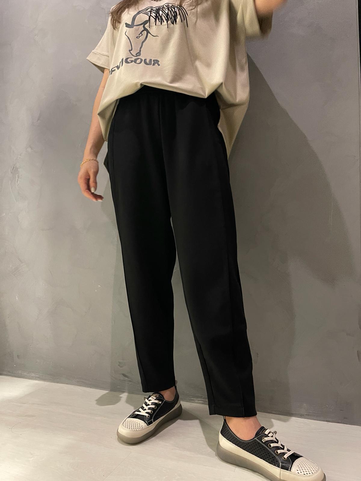 (D1651)Pants
