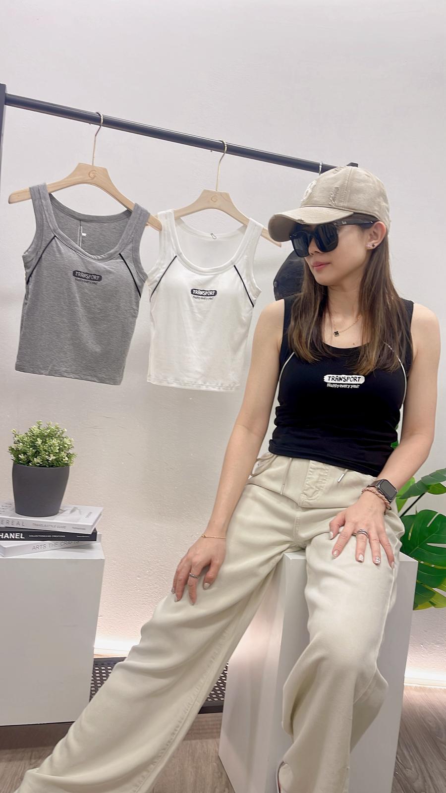 (D15)Camisole