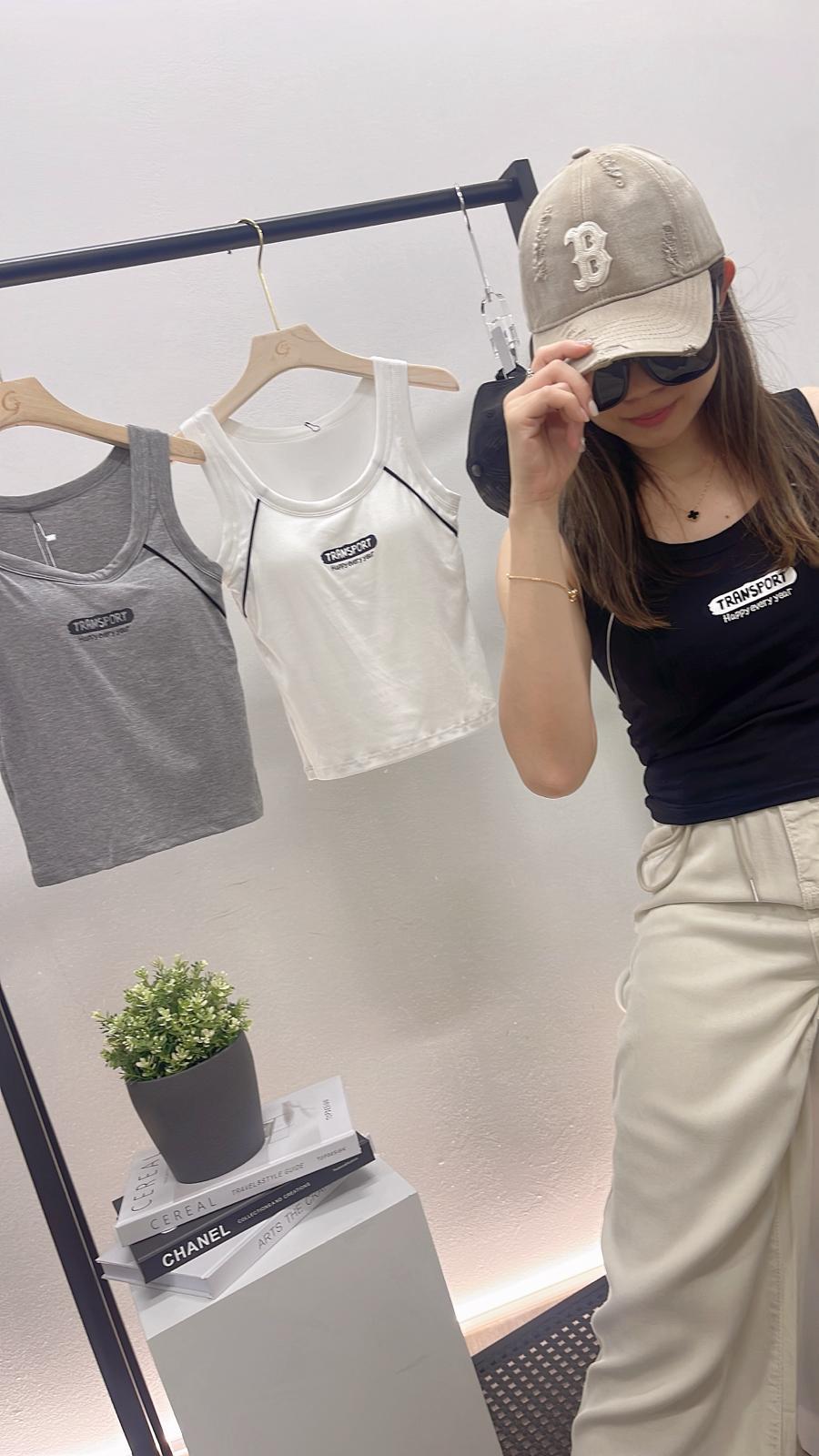 (D15)Camisole