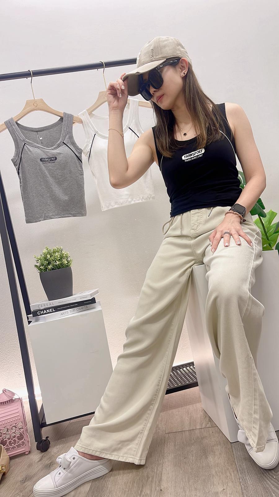 (D15)Camisole