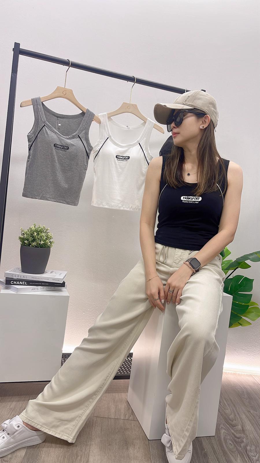 (D15)Camisole
