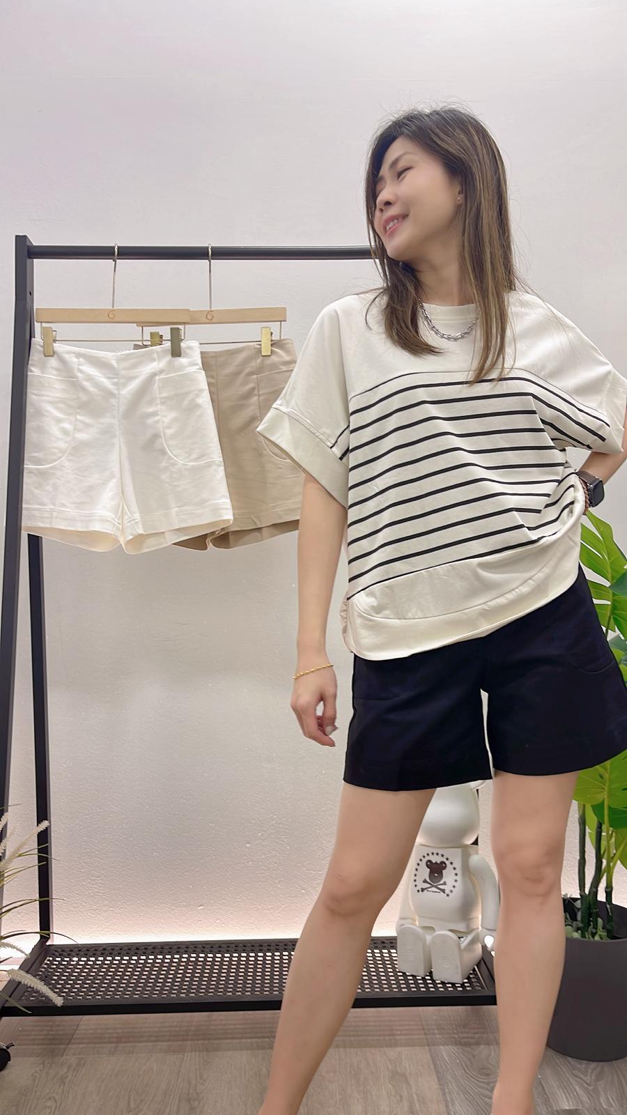 (D1691)Shorts