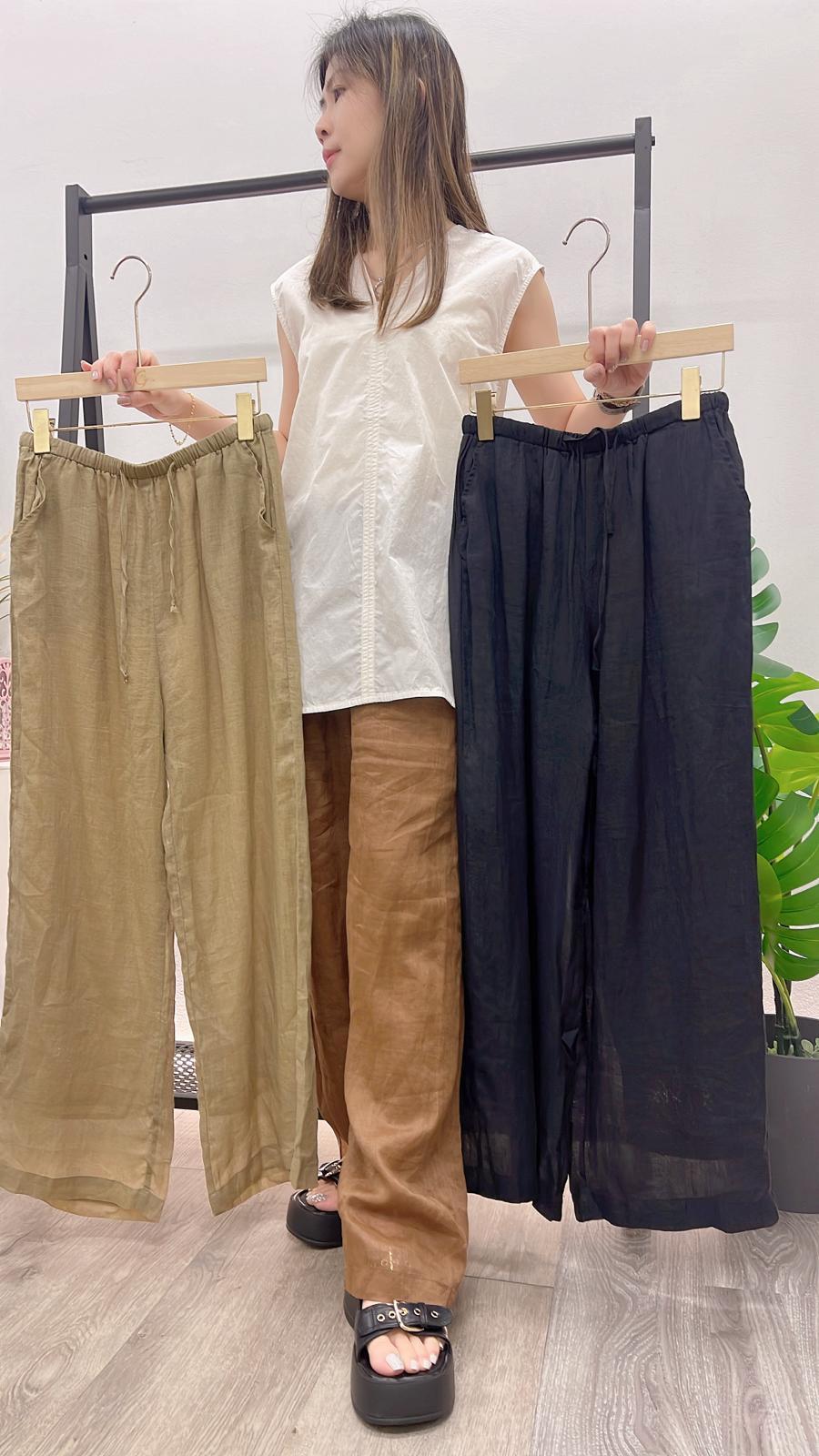 (D1669)Pants