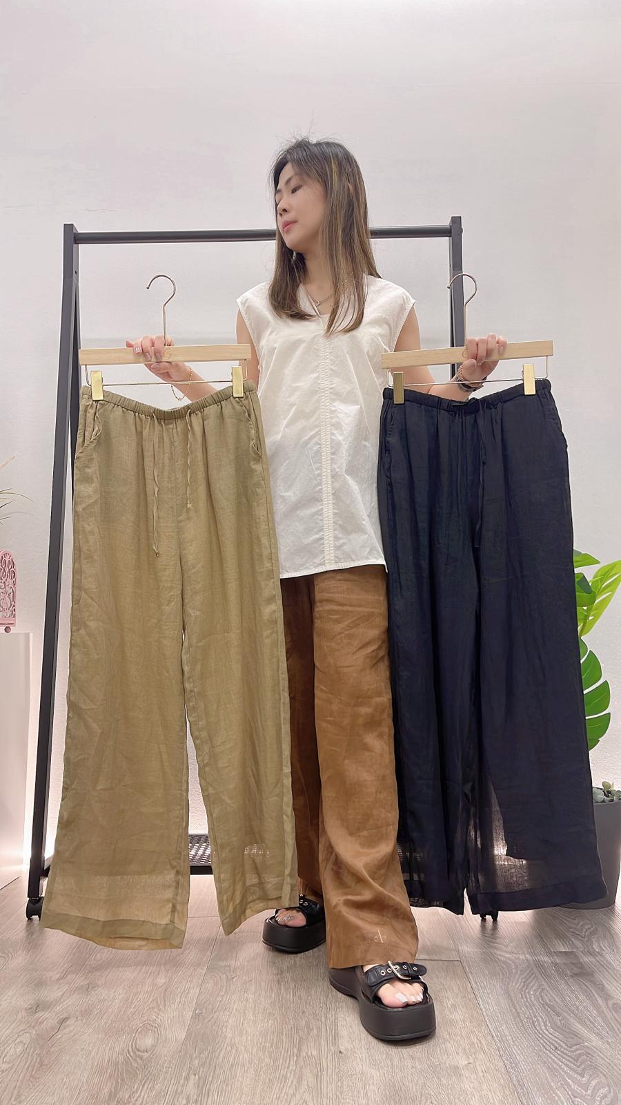 (D1669)Pants