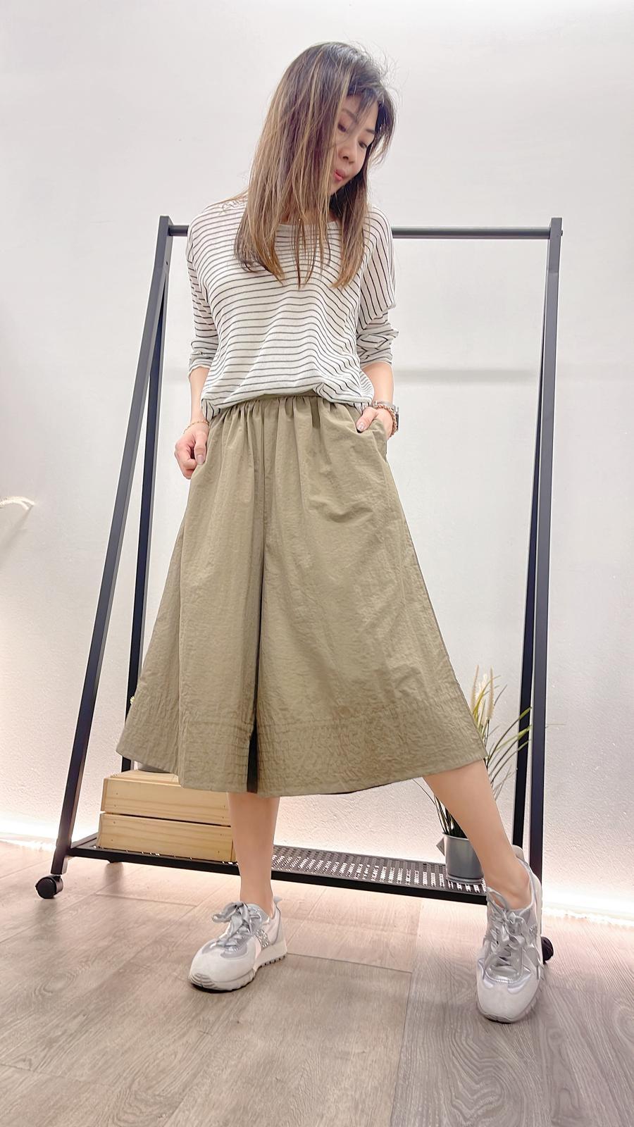 (D1720)Pants