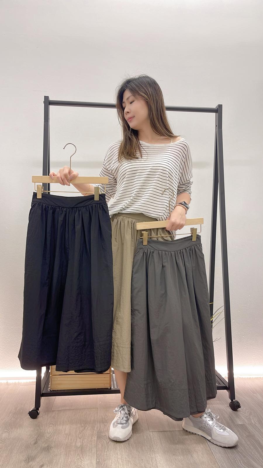 (D1720)Pants