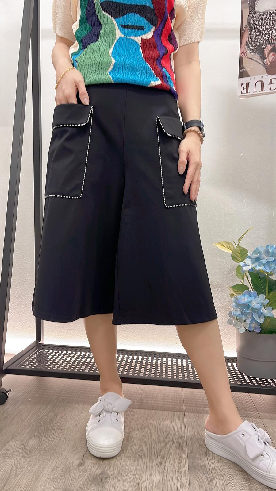 (D1751)Pants