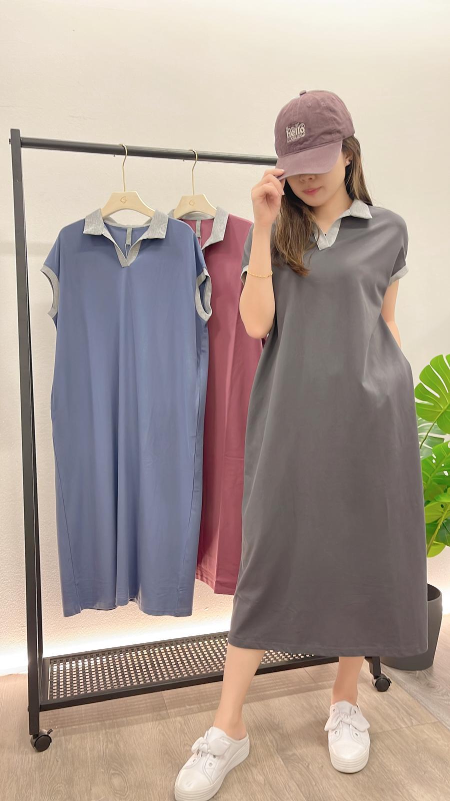 (D482)Dress