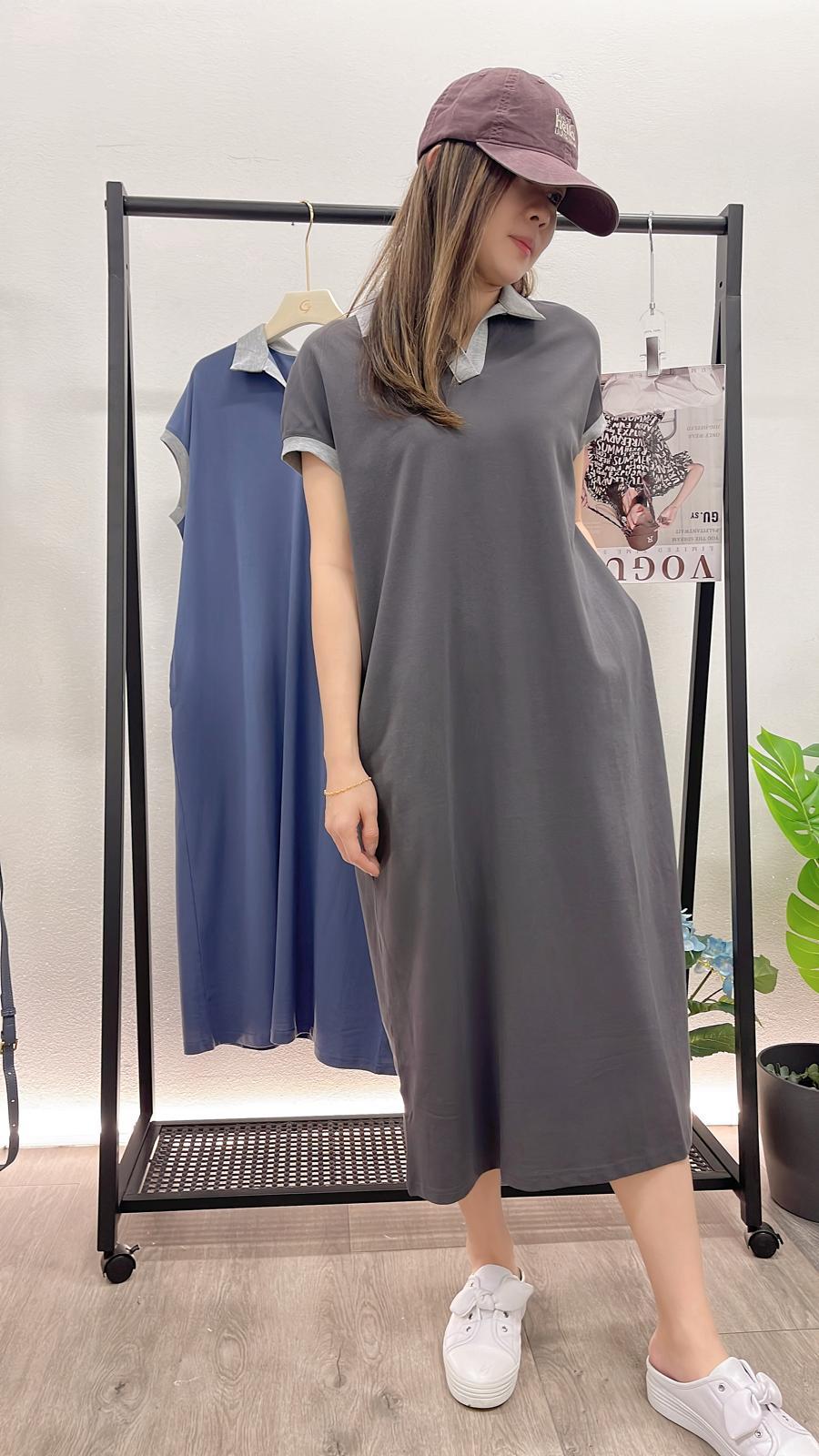 (D482)Dress
