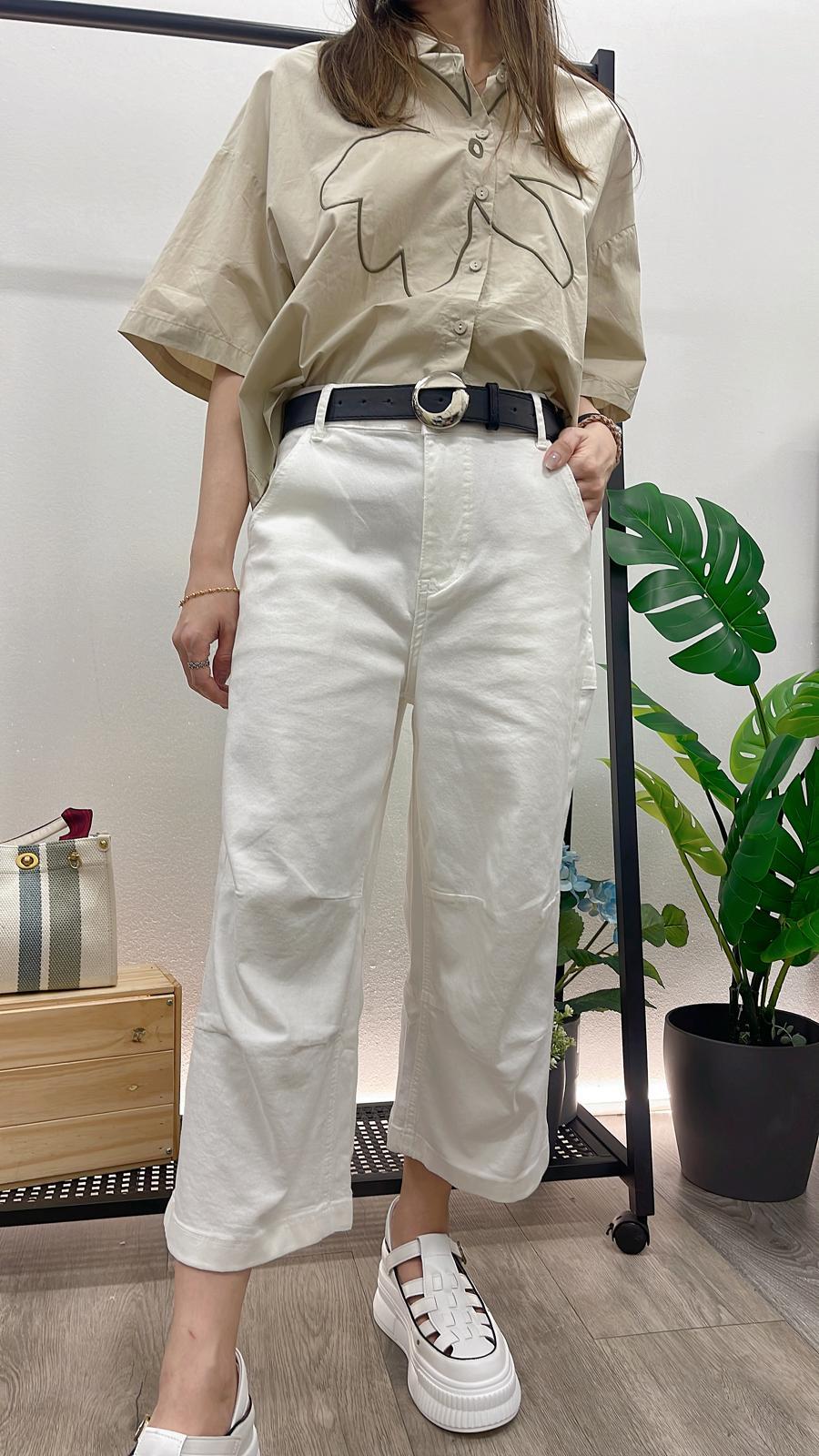 (D1718)Pants