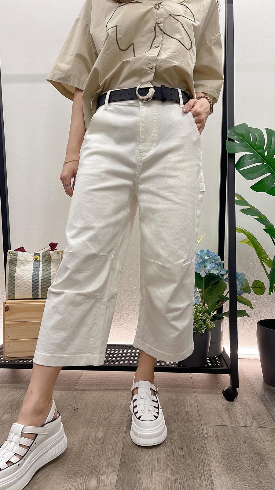 (D1718)Pants