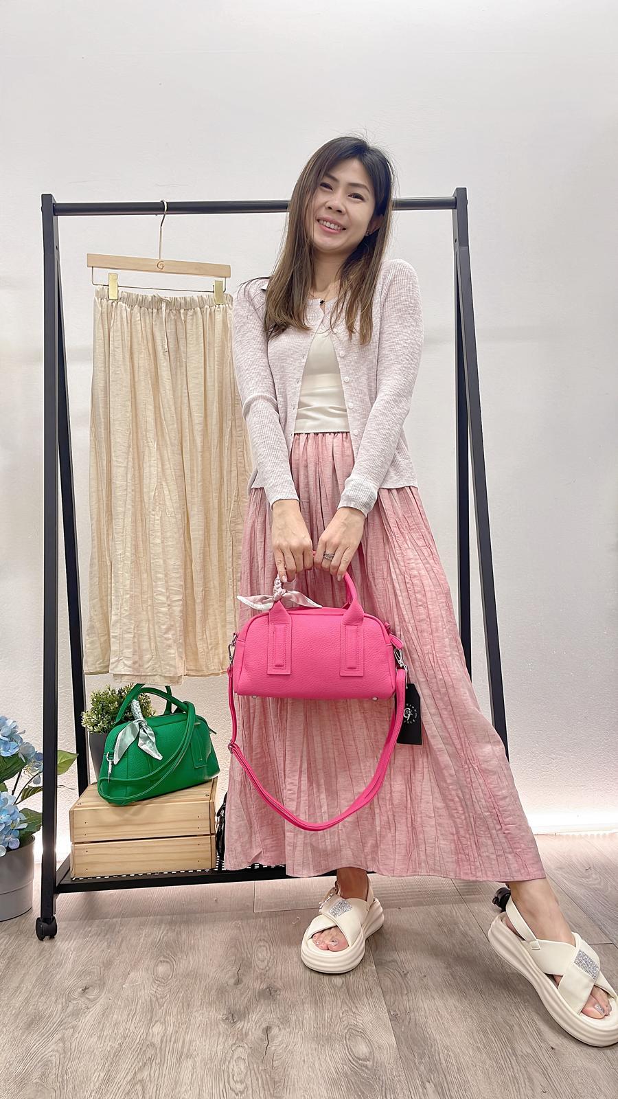 (D1760)Skirt