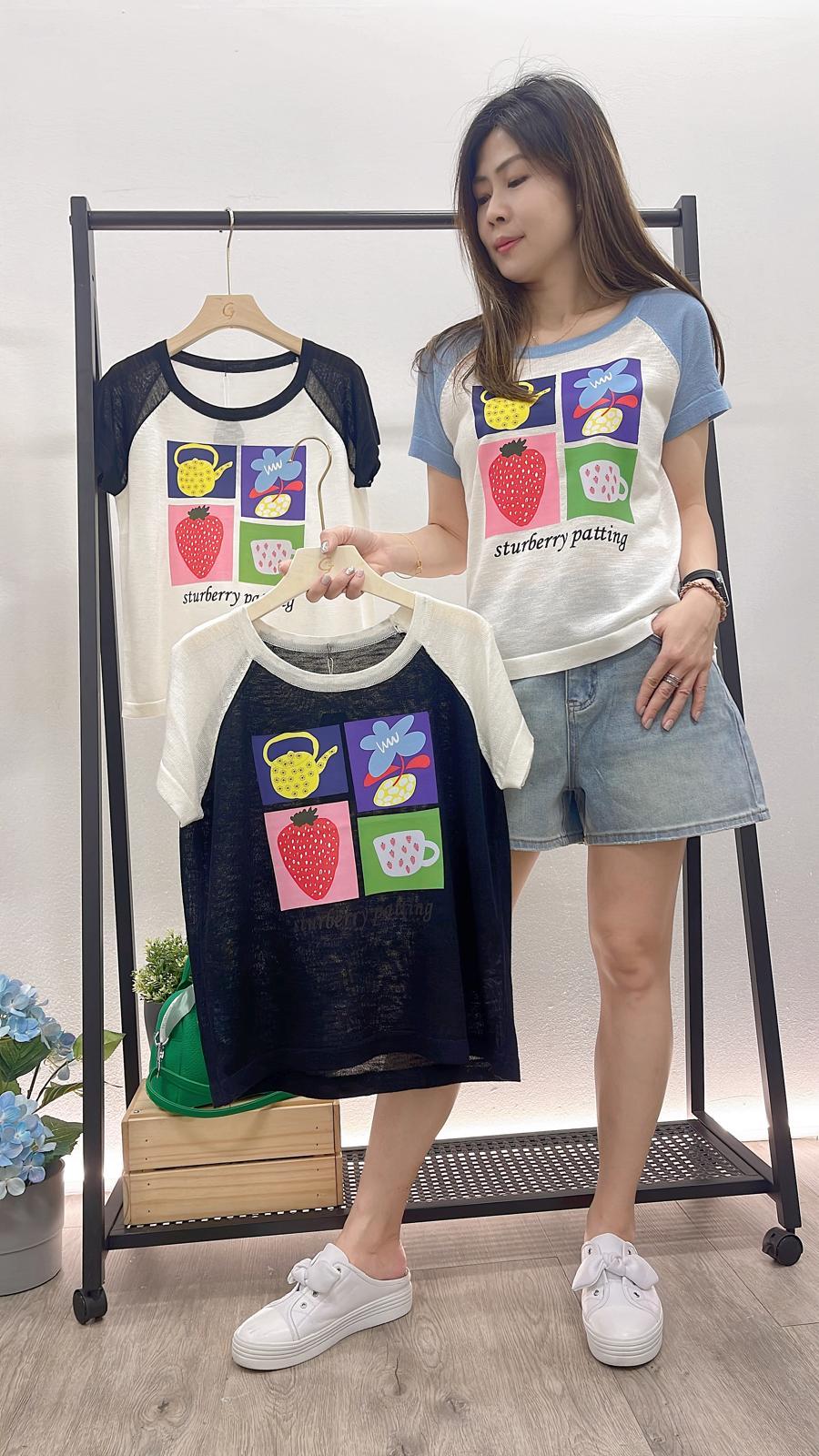 (D3363)Top