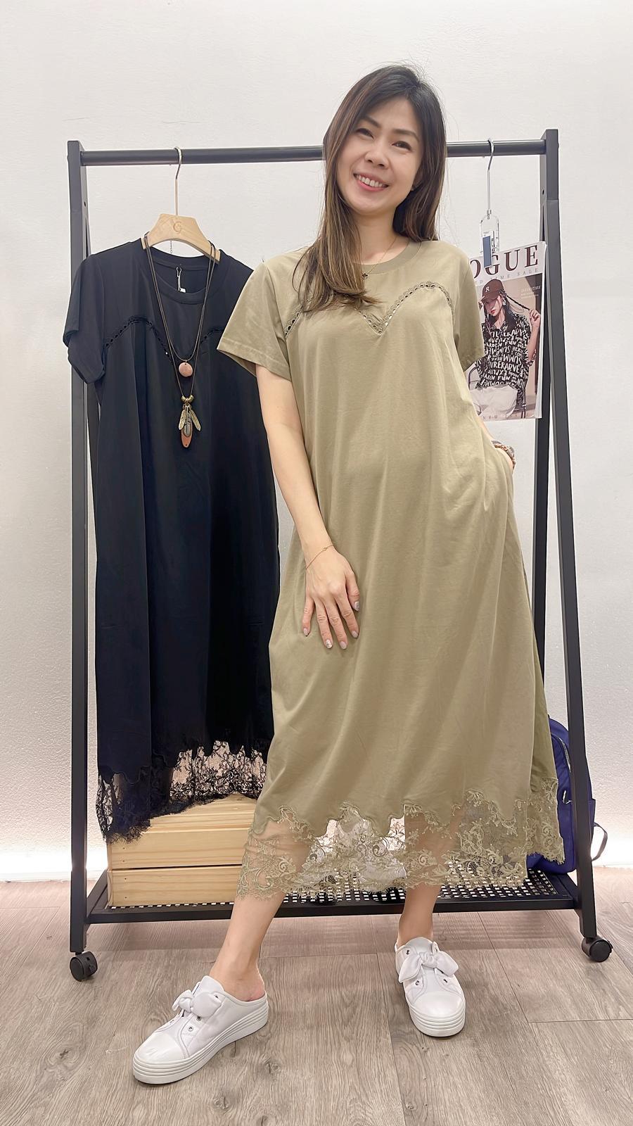 (D479)Dress