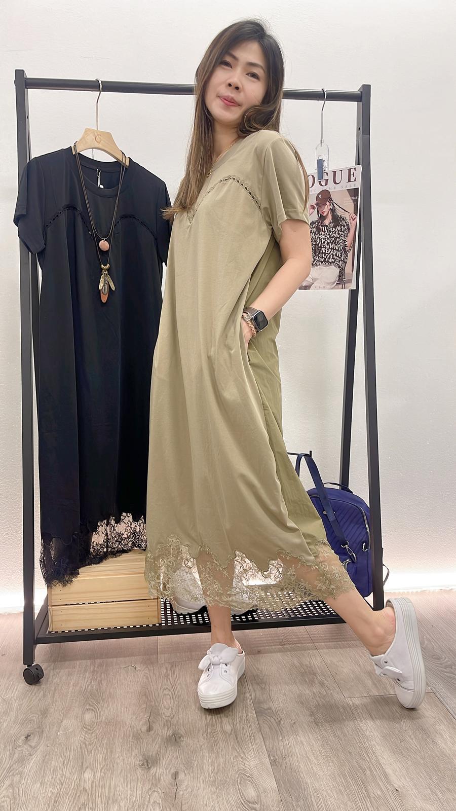 (D479)Dress