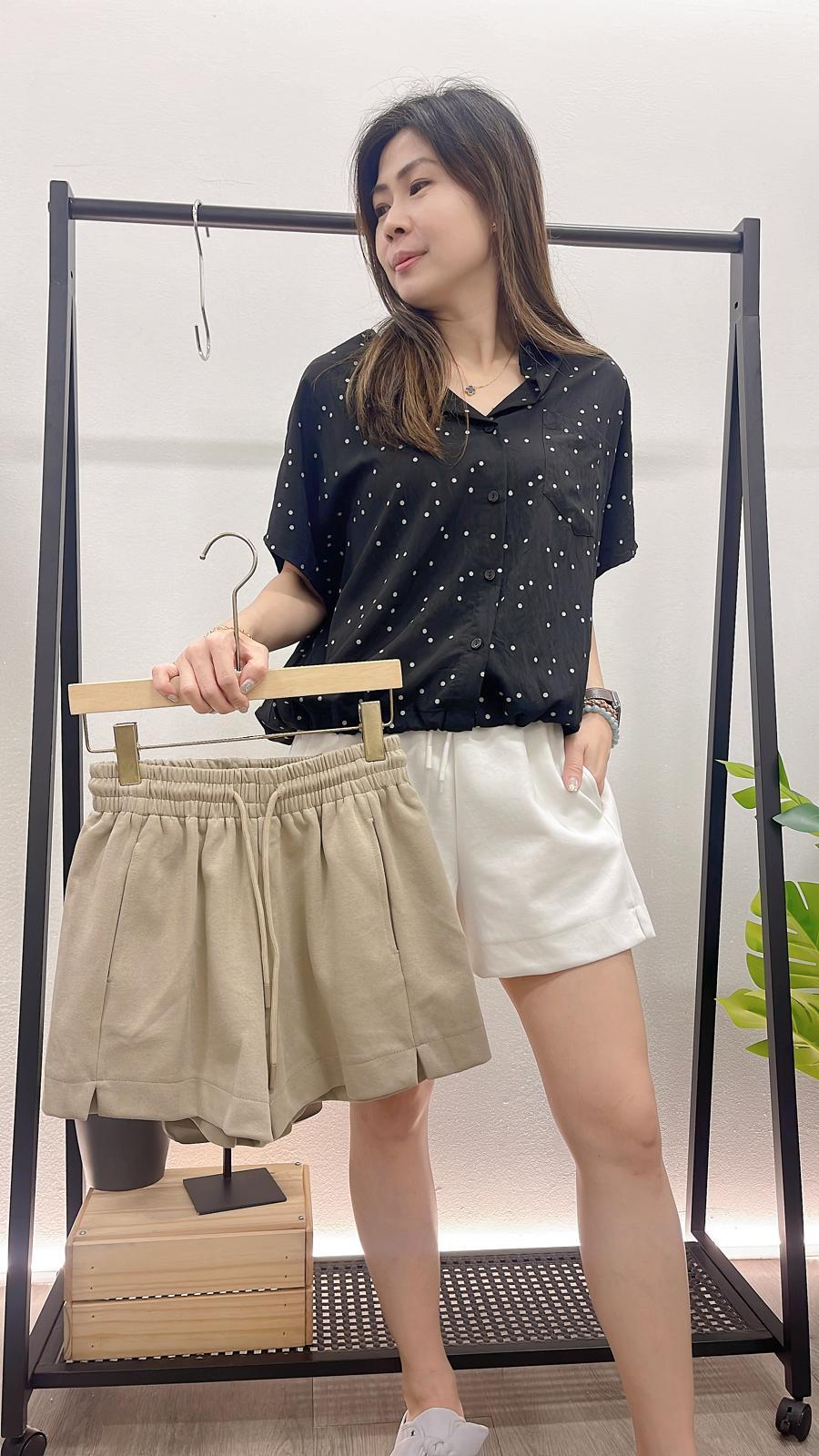 (D1780)Shorts