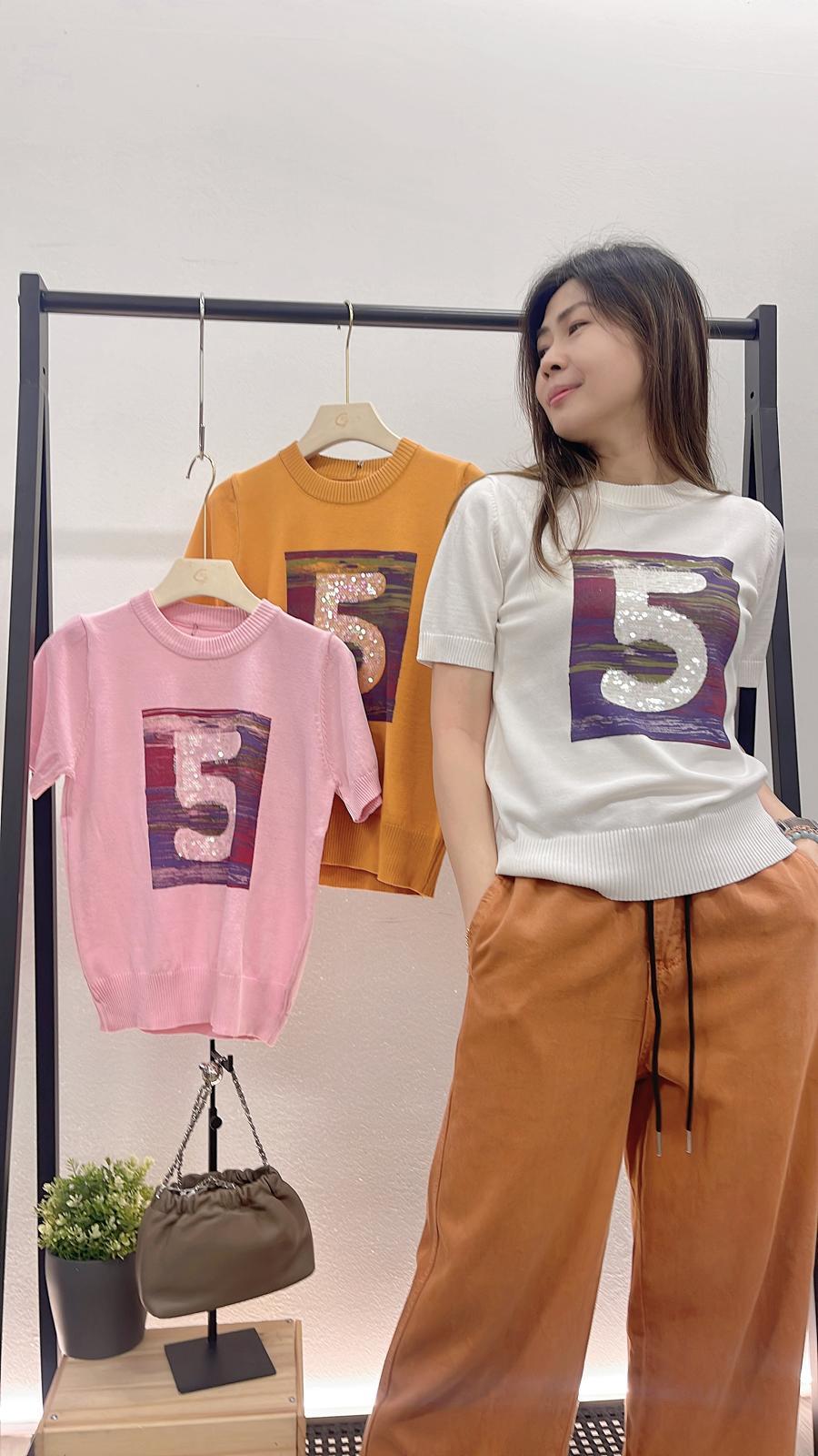 (D3393)Top