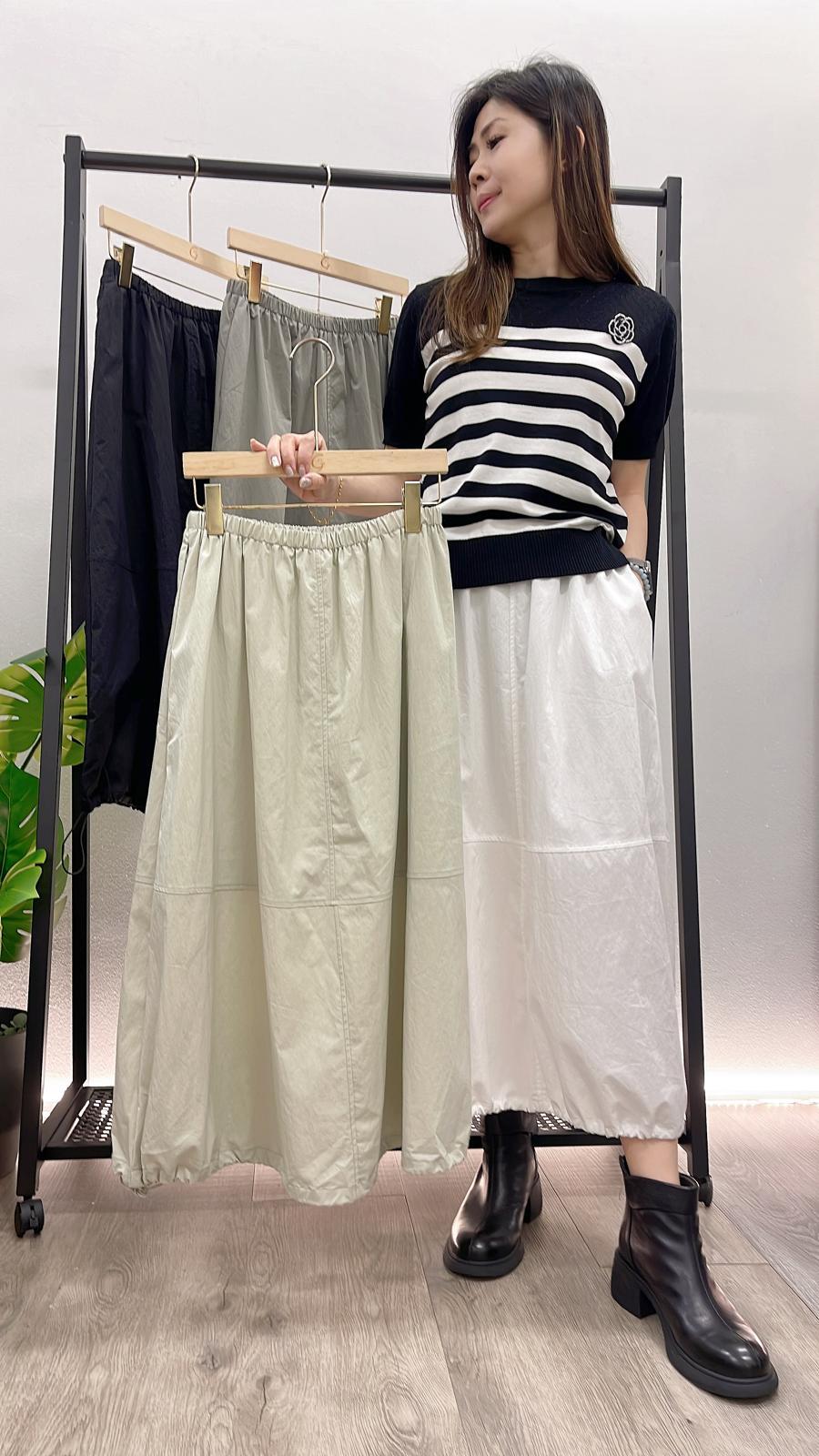 (D1793)Skirt