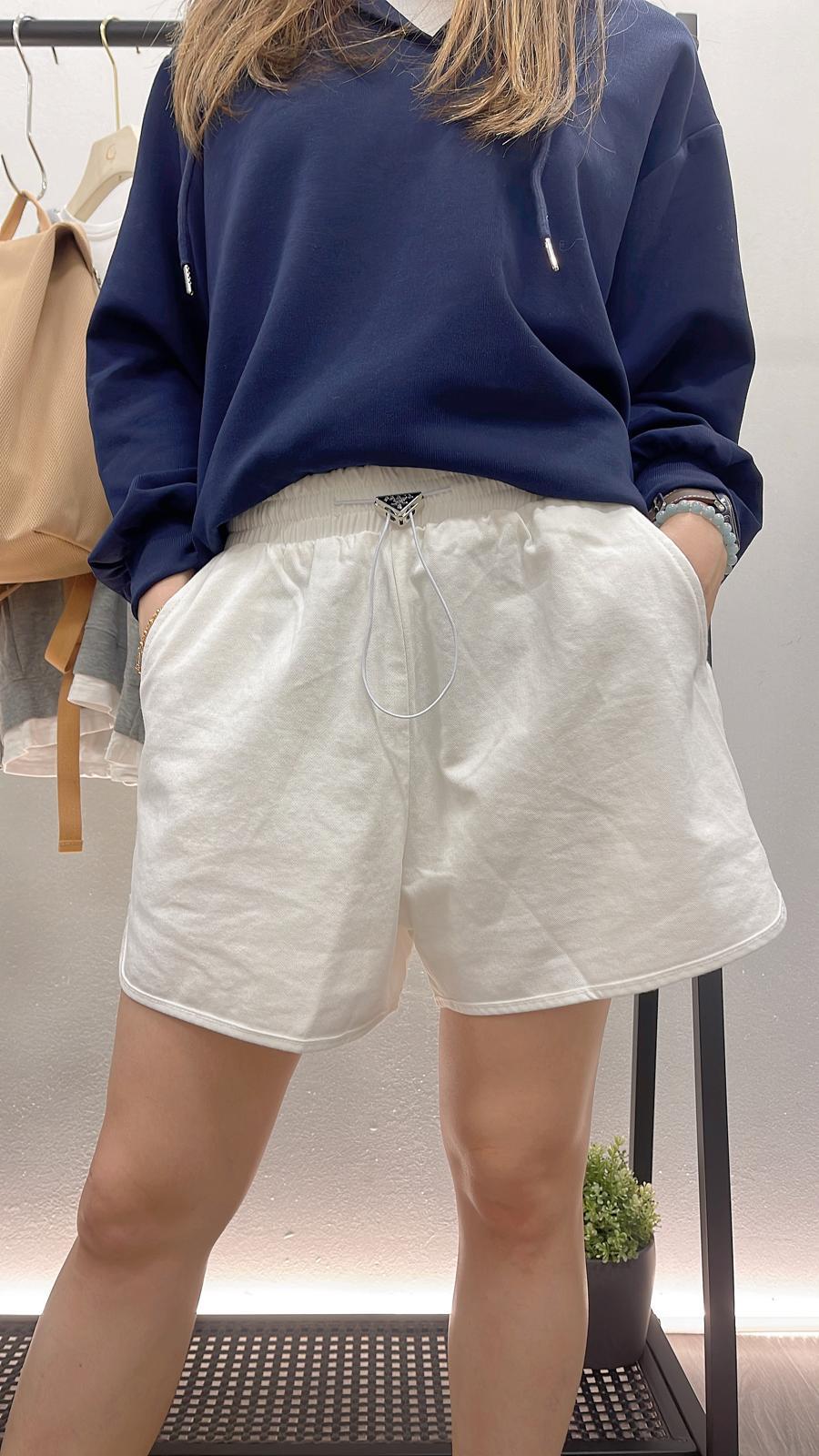(D1757)Shorts