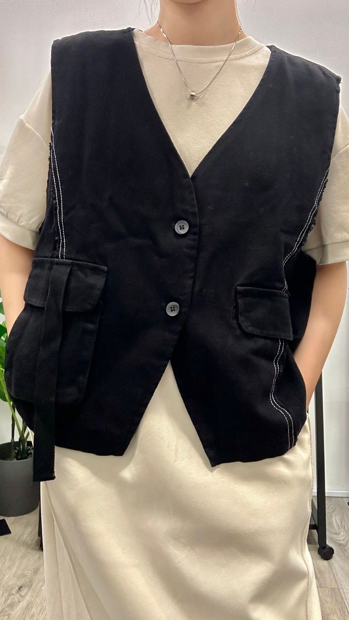 (D80)Jacket