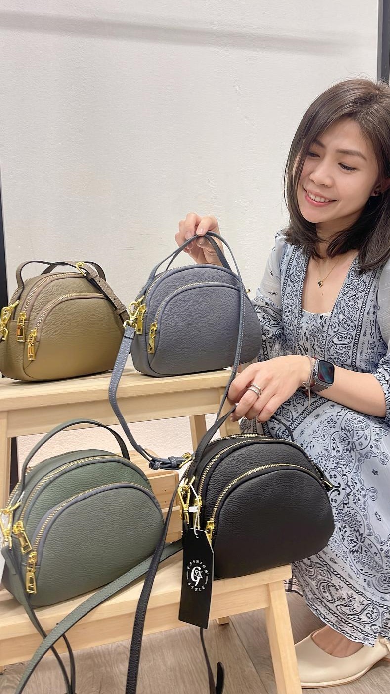 (D295)Bag