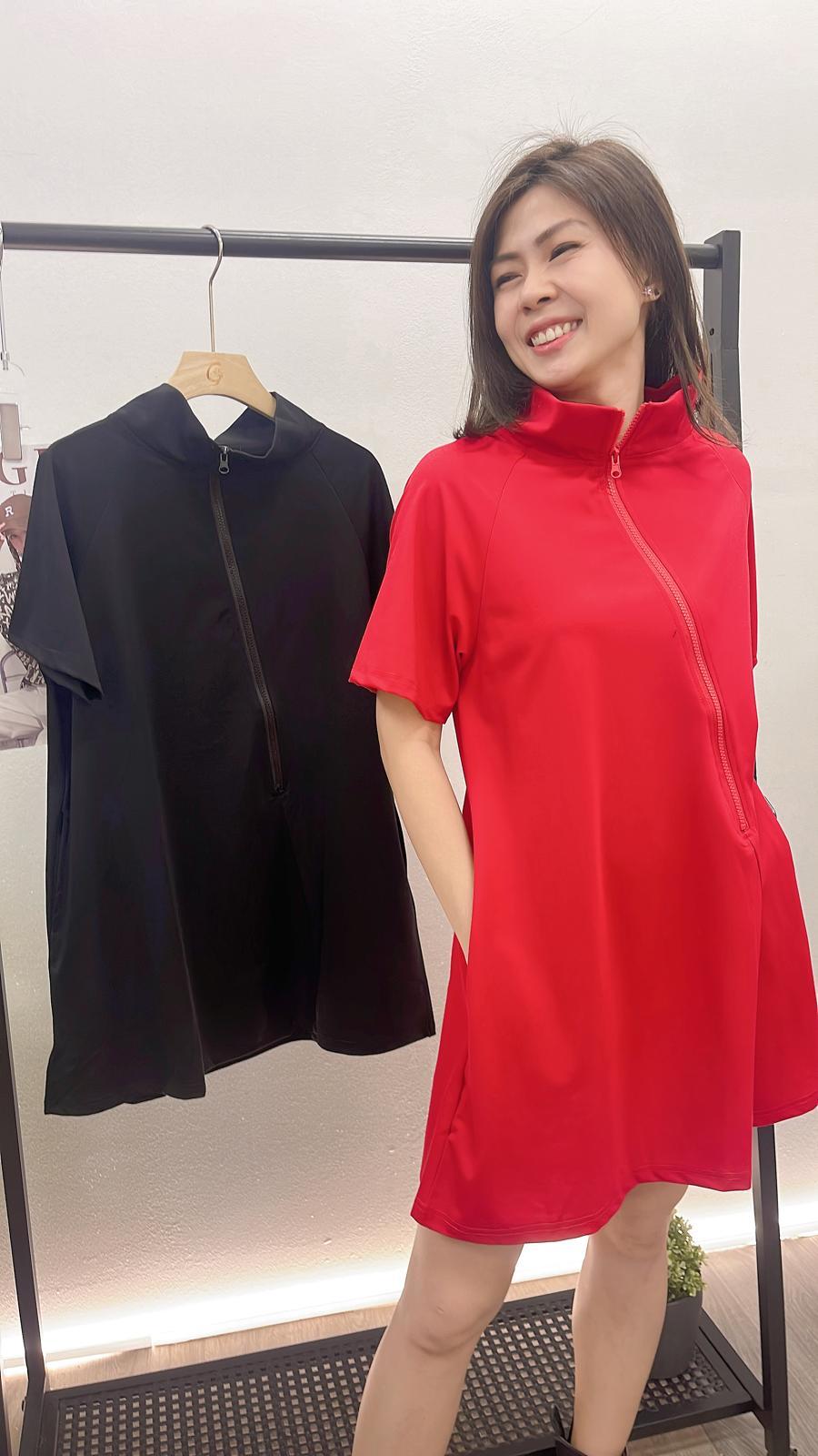 (D519)Dress