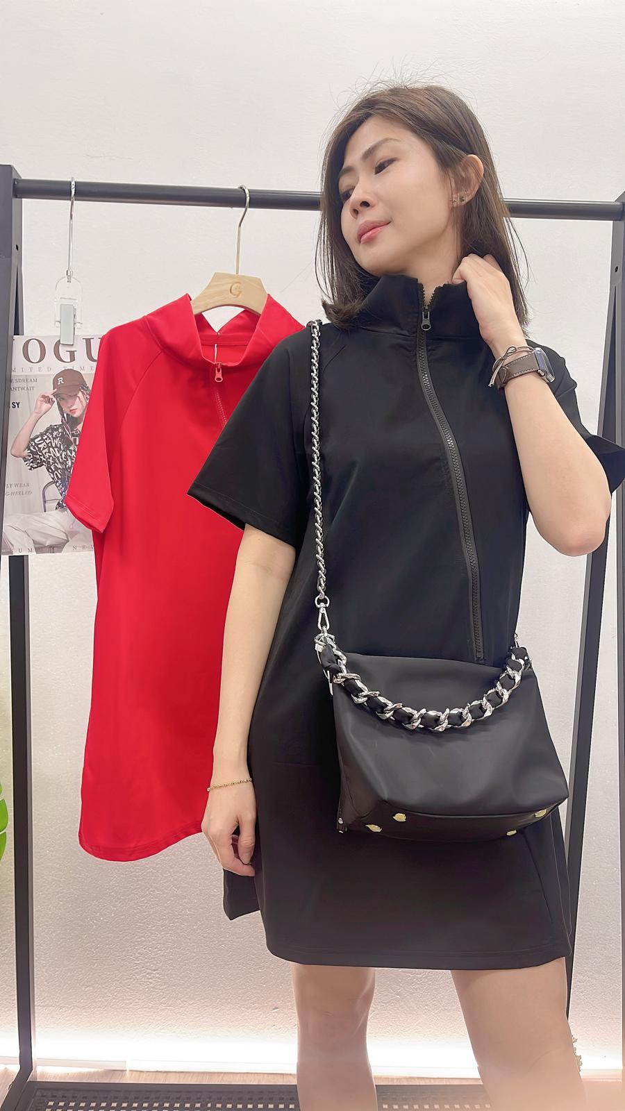 (D519)Dress