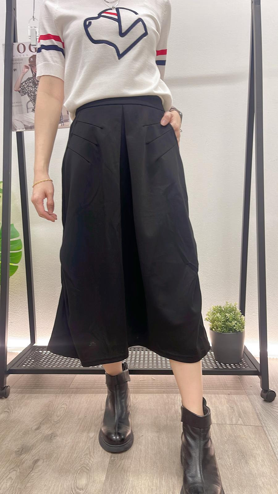 (D1894)Skirt