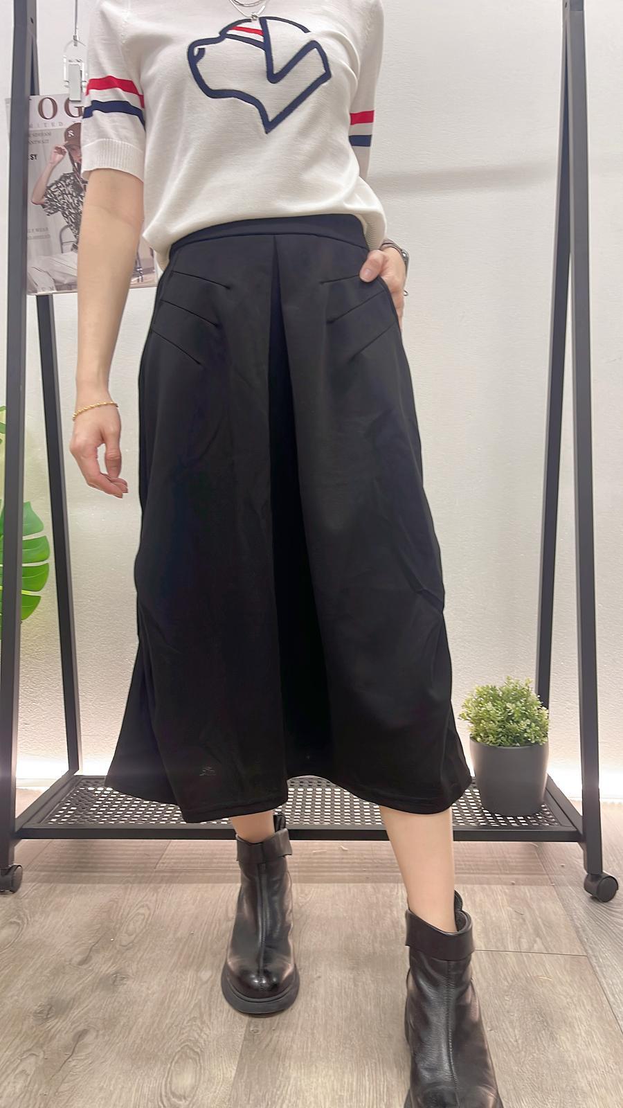 (D1894)Skirt