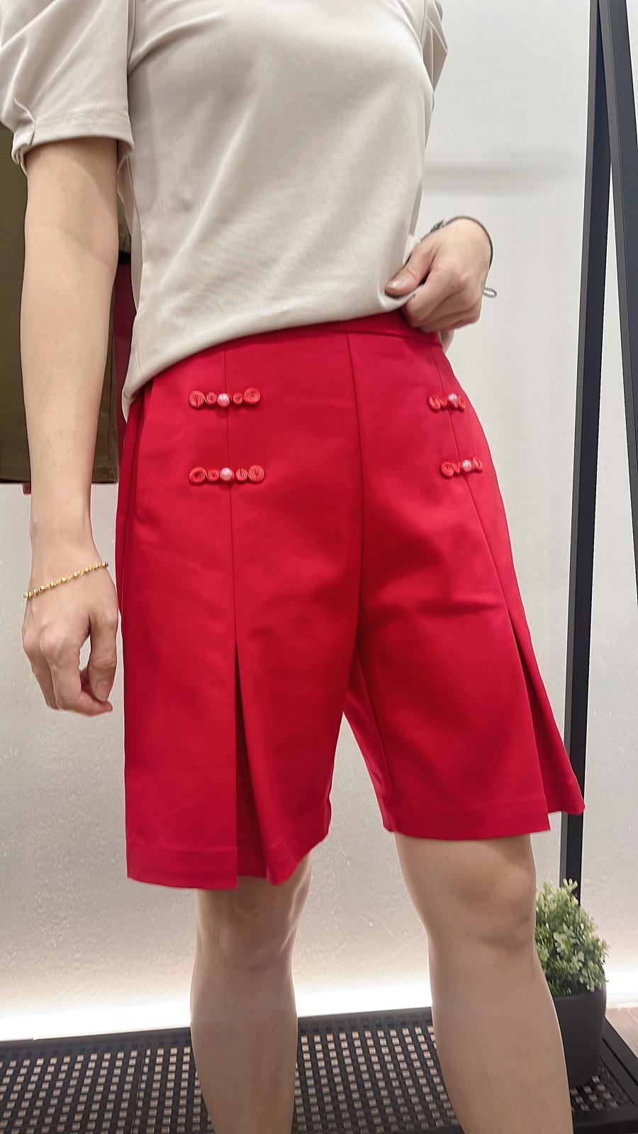 (D1896)Pants