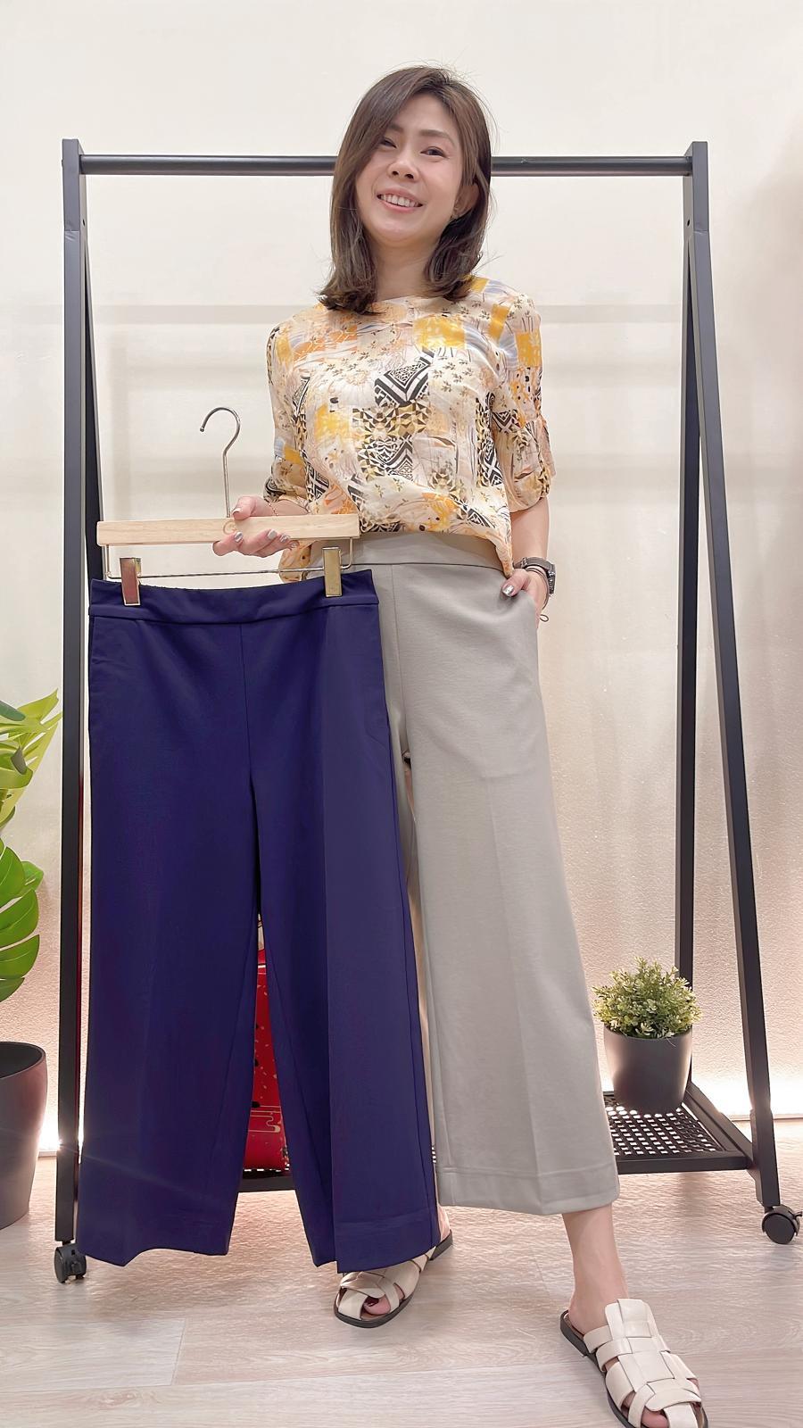 (D1915)Pants