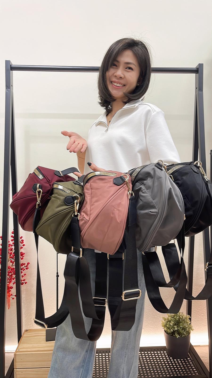 (D279)Bag