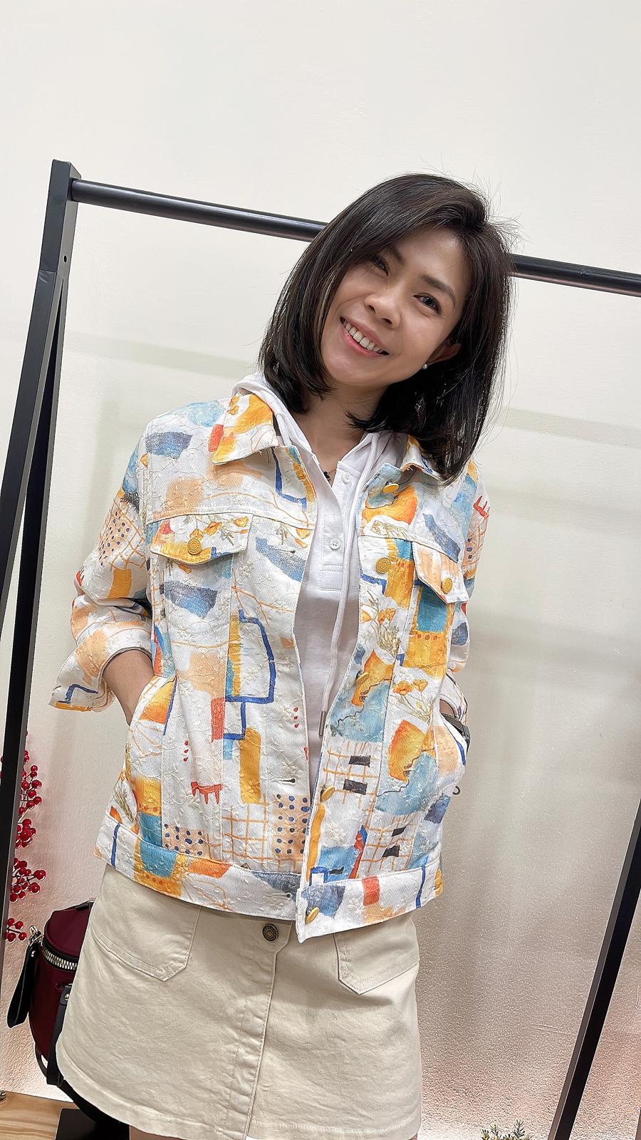 (D99)Jacket