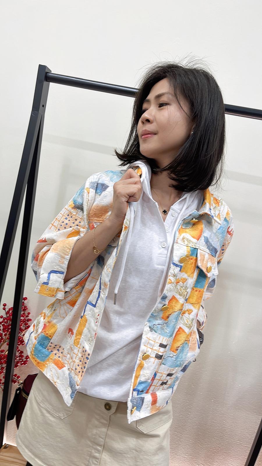 (D99)Jacket